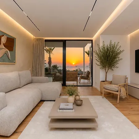 Seascape Luxury Appartement