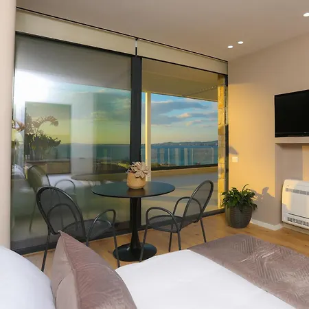 Lejlighed Seascape Luxury
