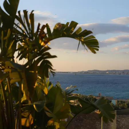 Seascape Luxury Appartement *