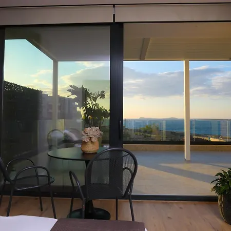 Seascape Luxury Appartement