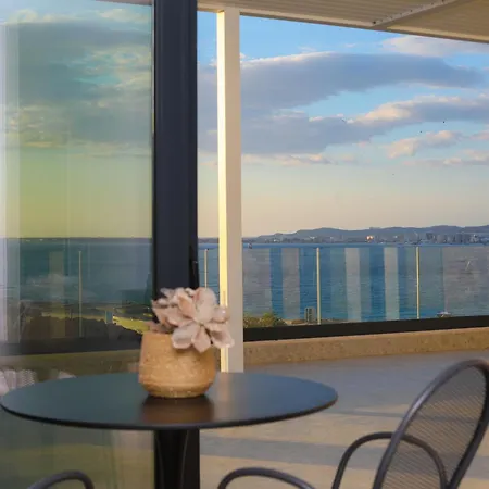 Seascape Luxury Appartement