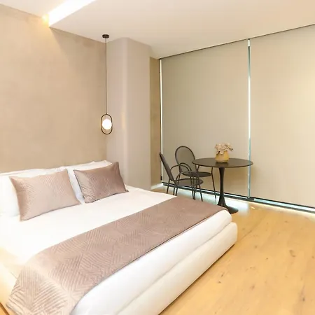 Seascape Luxury Vlorë