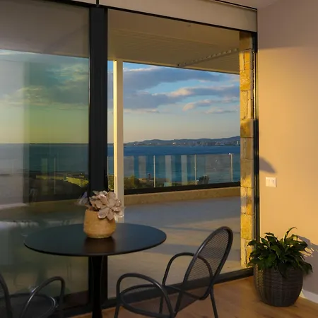 Seascape Luxury