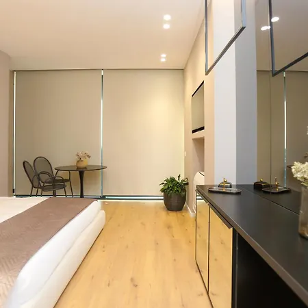 Seascape Luxury Appartement