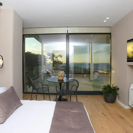 Lejlighed Seascape Luxury *