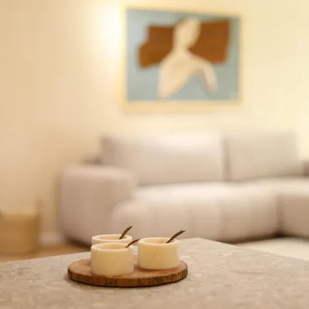 Seascape Luxury * Vlorë