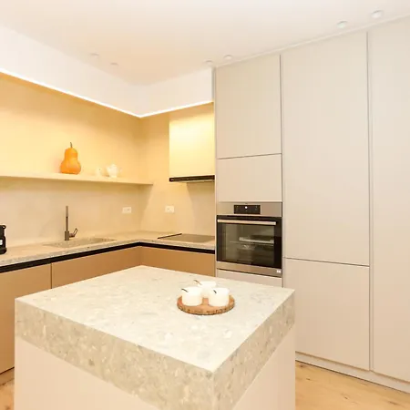 Seascape Luxury Appartement Vlorë