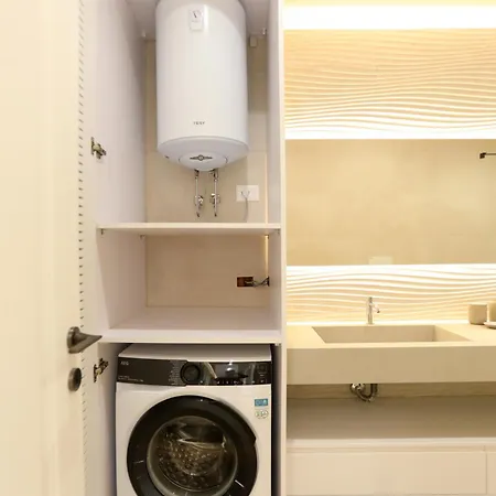 Seascape Luxury Appartement *