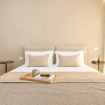 Seascape Luxury Lejlighed Vlorë