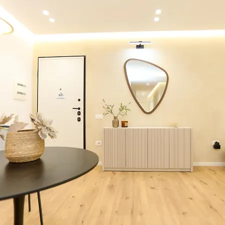Seascape Luxury Appartement *