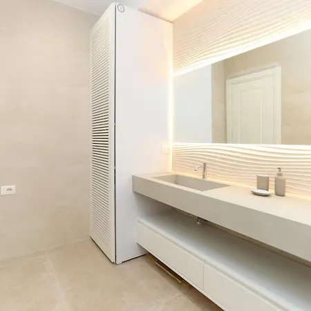 Seascape Luxury Lejlighed Vlorë