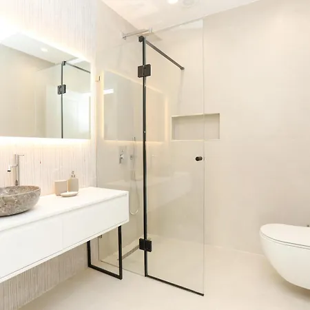 Appartement Seascape Luxury *