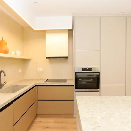 Appartement Seascape Luxury *