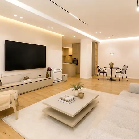 Appartement Seascape Luxury *